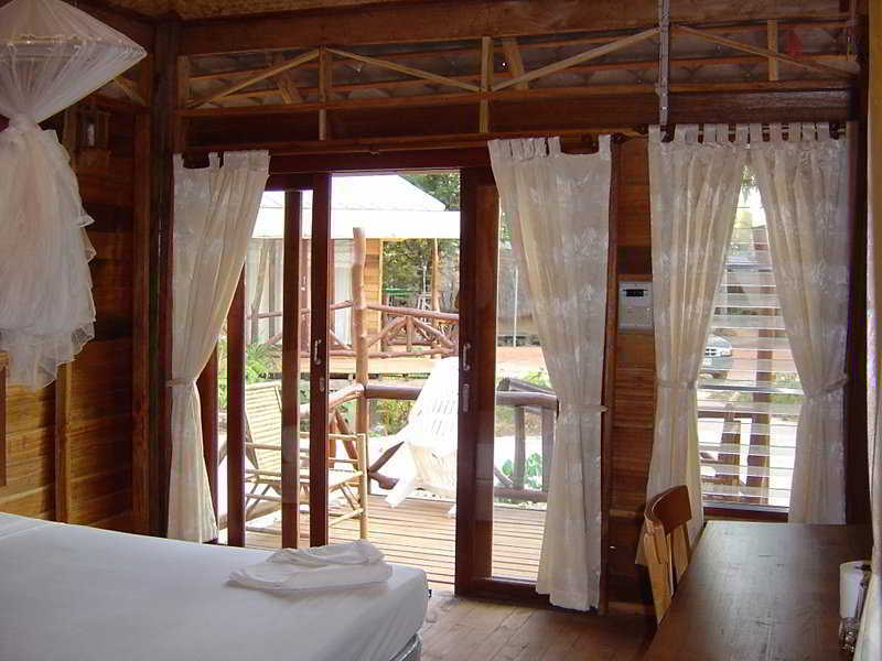 Nakara Long - Sha Extra Resort