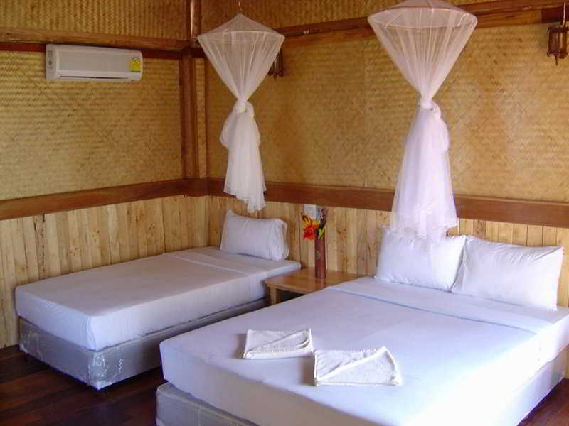 Resort Nakara Long - Sha Extra 3*