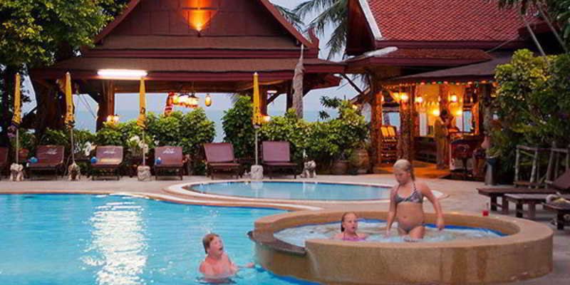Resort Bill 3*