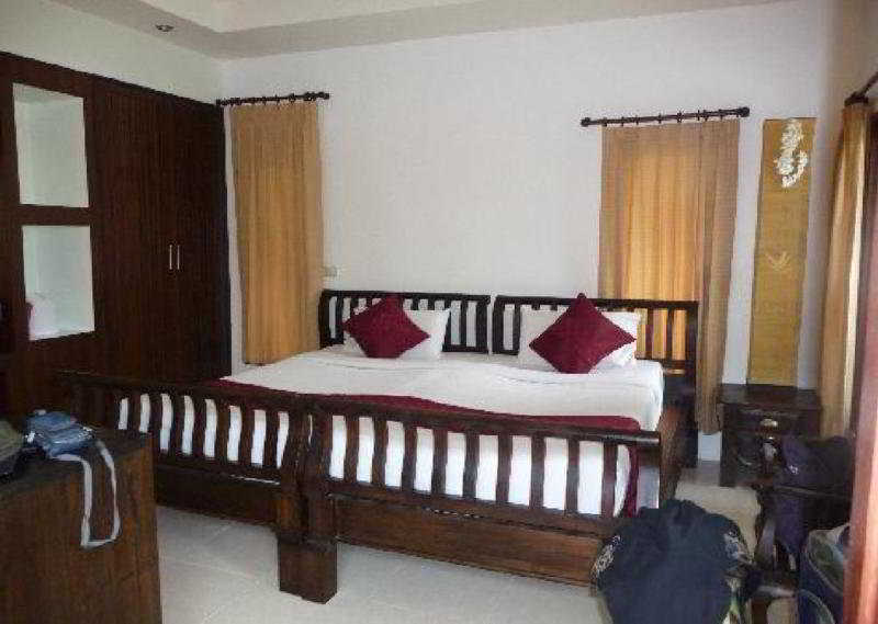 Resort Promtsuk Buri 3*