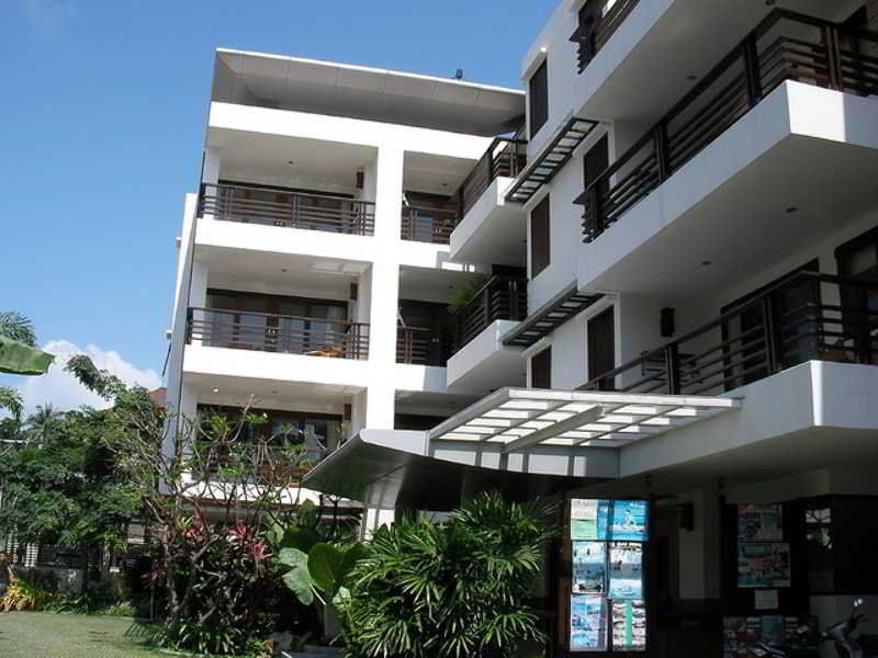Hotel Evergreen Chaweng (Koh Samui)