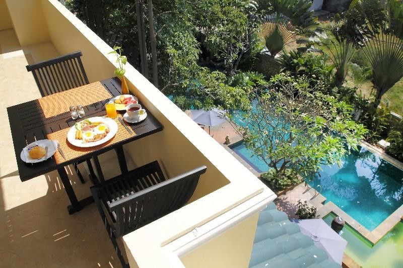 Gazebo Resort, Resort