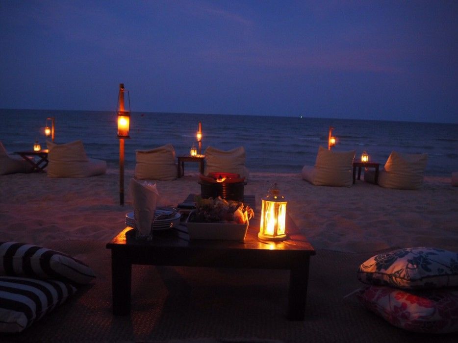 Baan Talay Koh Samui