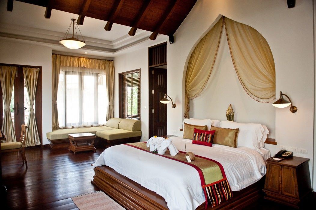 Royal Muang Samui - Sha Extra 5* Choeng Mon