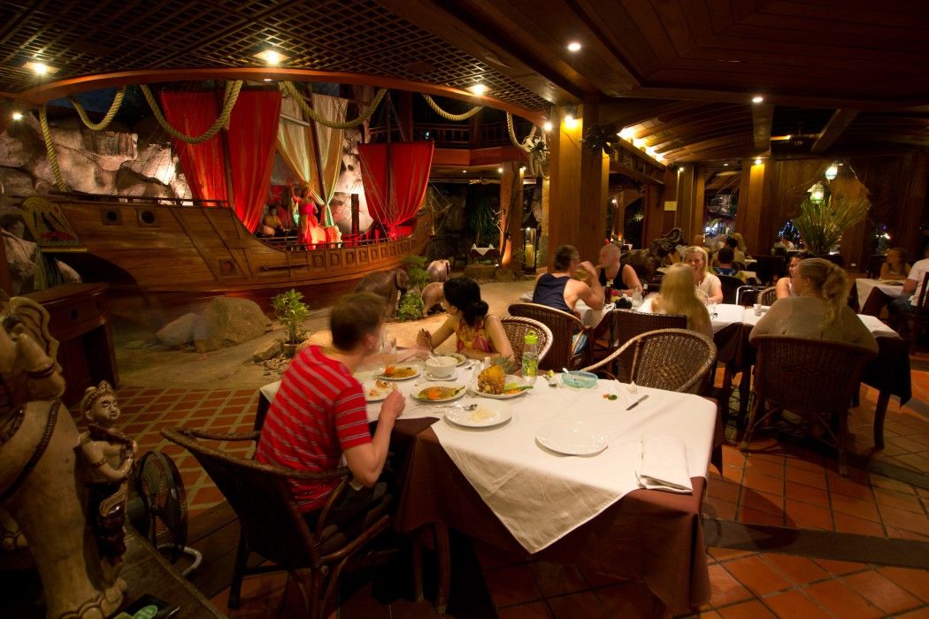 Royal Muang Samui - Sha Extra Resort