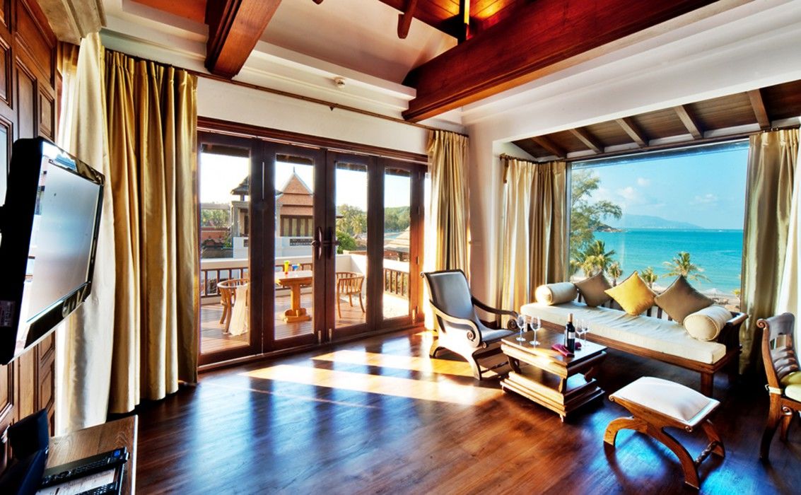 Royal Muang Samui - Sha Extra
