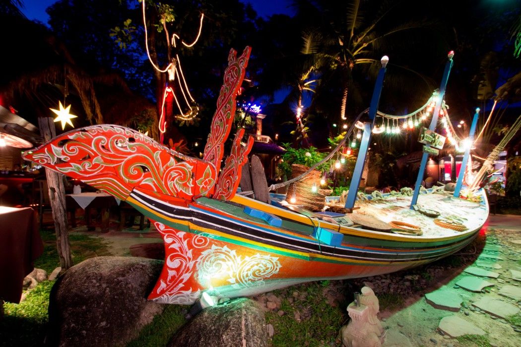 Resort Royal Muang Samui - Sha Extra Choeng Mon