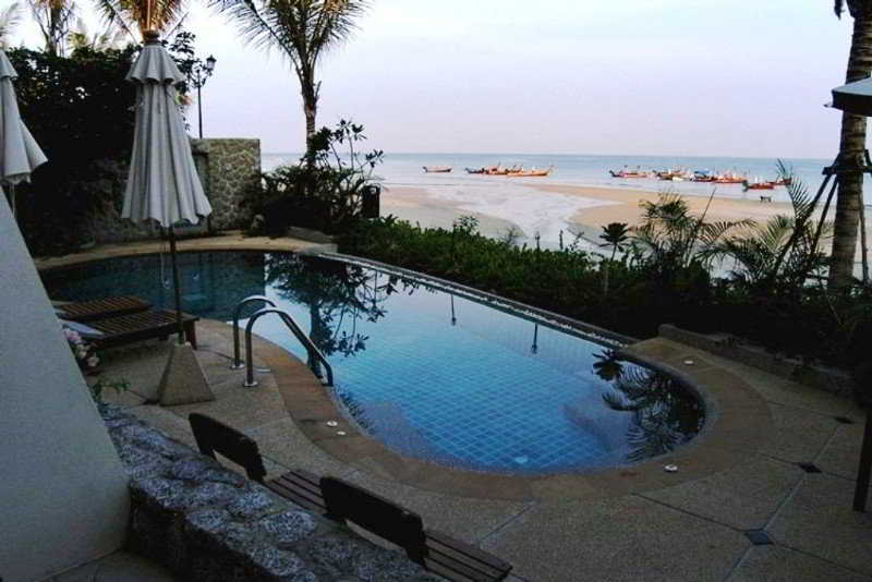 Layalina Hotel Praia de Kamala