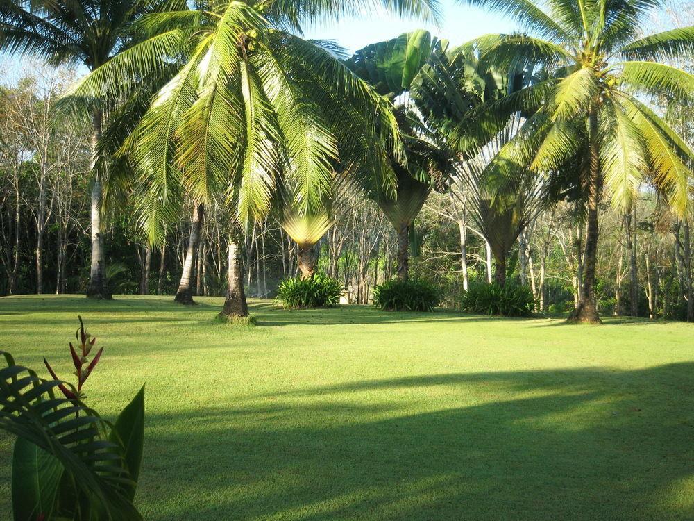 De Chom Villa Takua Thung