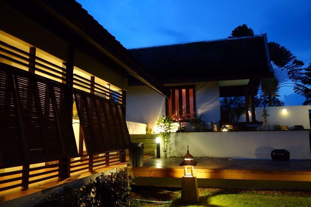 De Chom Villa Takua Thung
