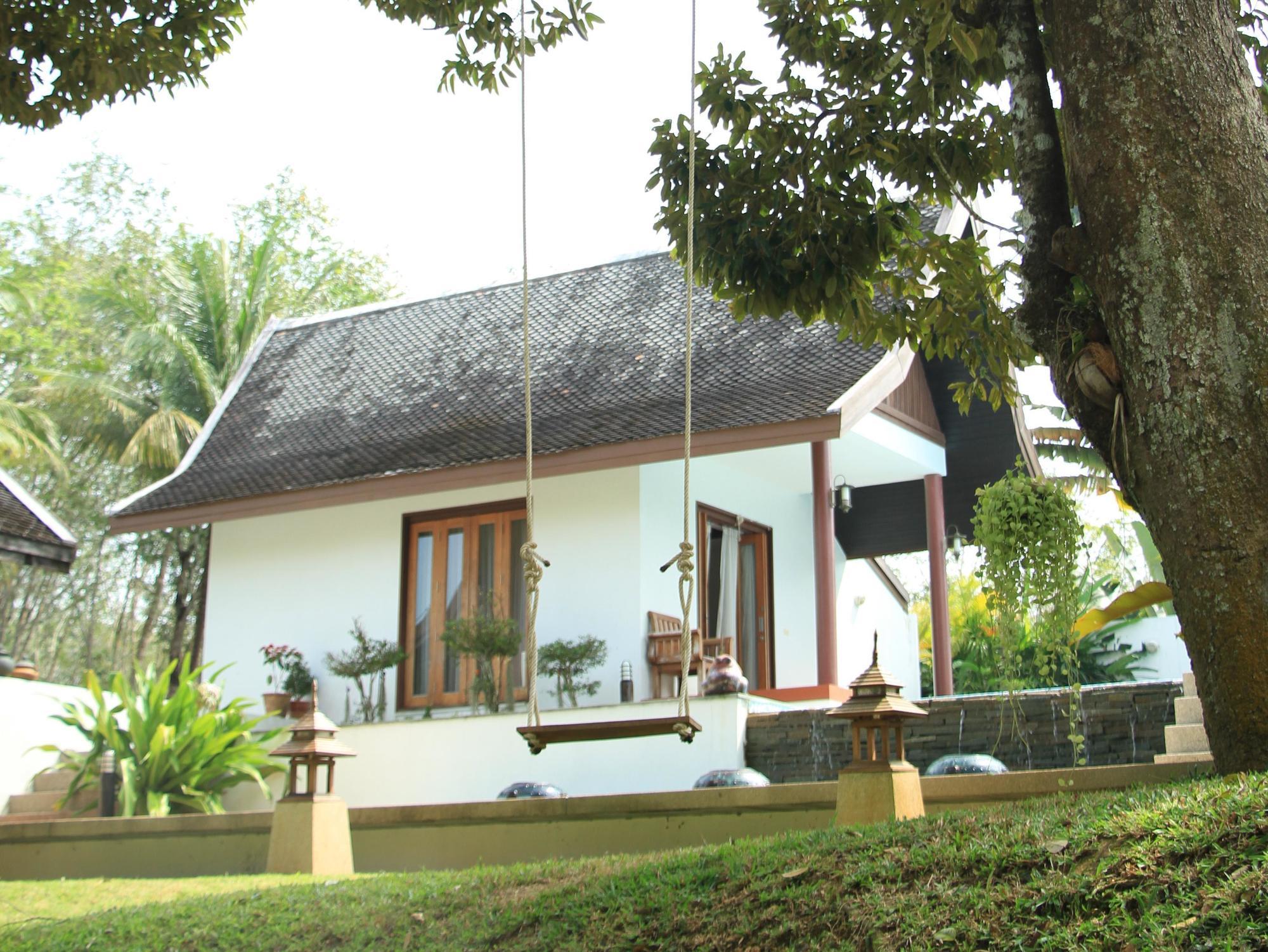 De Chom Villa