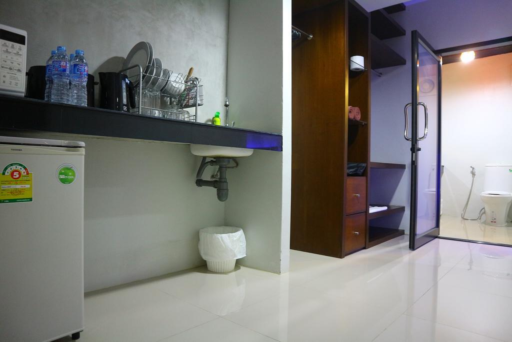 Baan Norkna Bangtao 2* Praia de Bang Tao