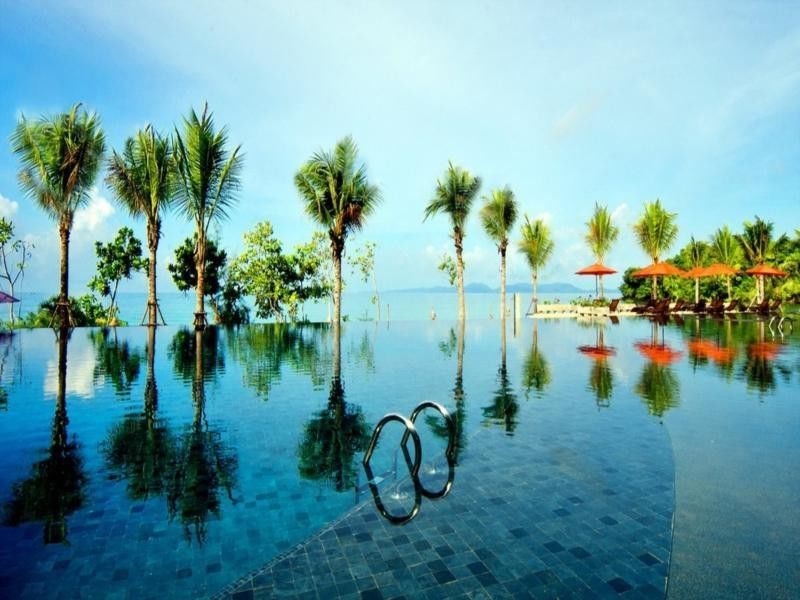 Beyond Krabi Hotel
