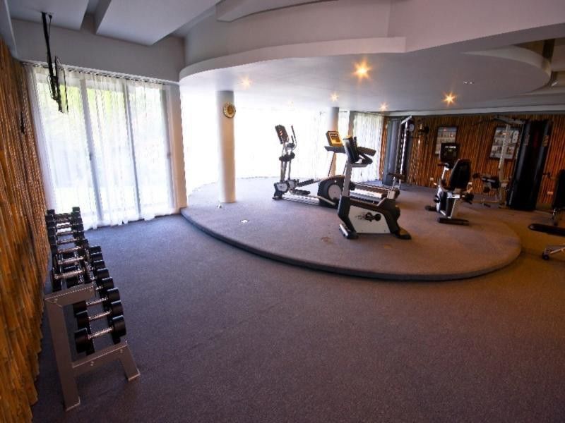 Hotel Beyond Krabi 4*