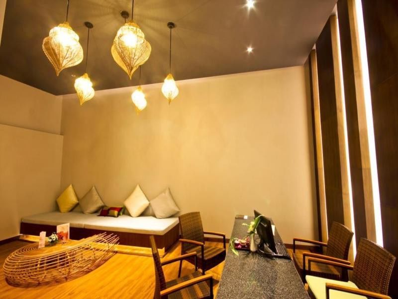 Beyond Krabi 4*