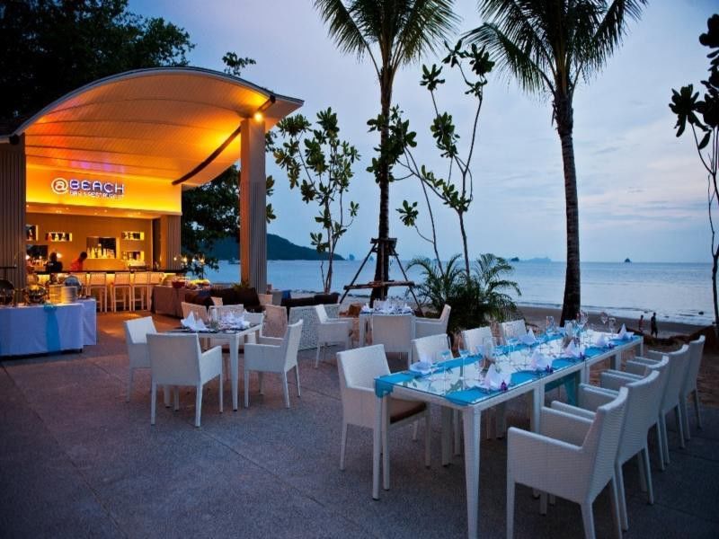 Beyond Krabi Klong Muang Beach