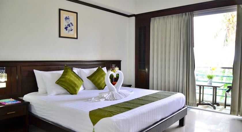 Hotel First Chaweng (Koh Samui)