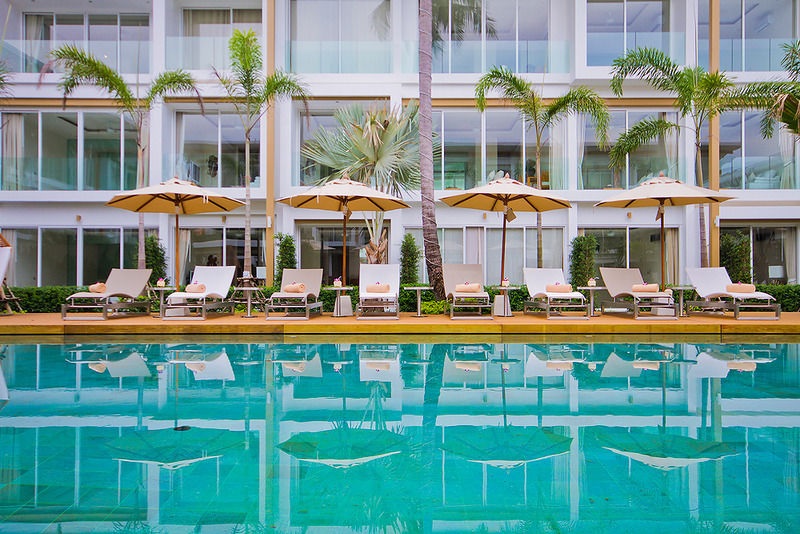 Chi Samui 4*