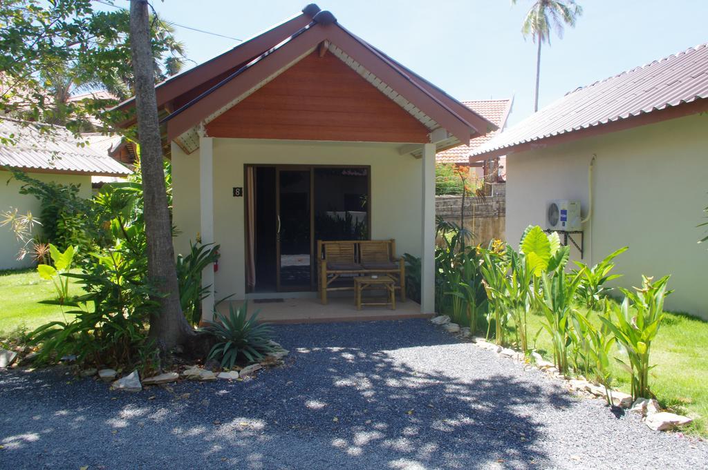 Resort Thai House Koh Lanta