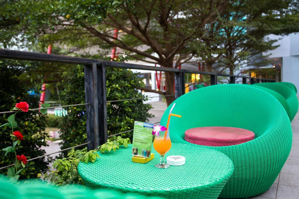Samui Verticolor Hotel