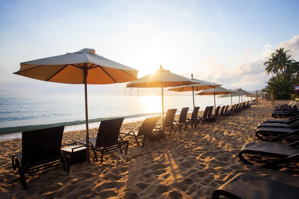 Resort Samui Buri