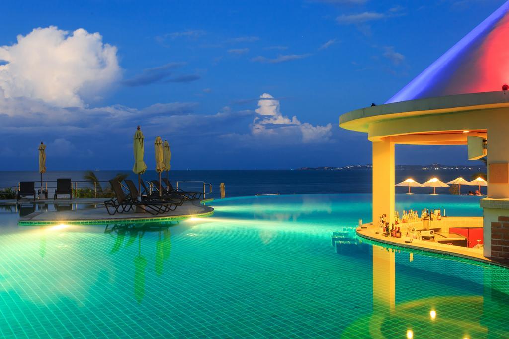 Samui Buri Resort 4*