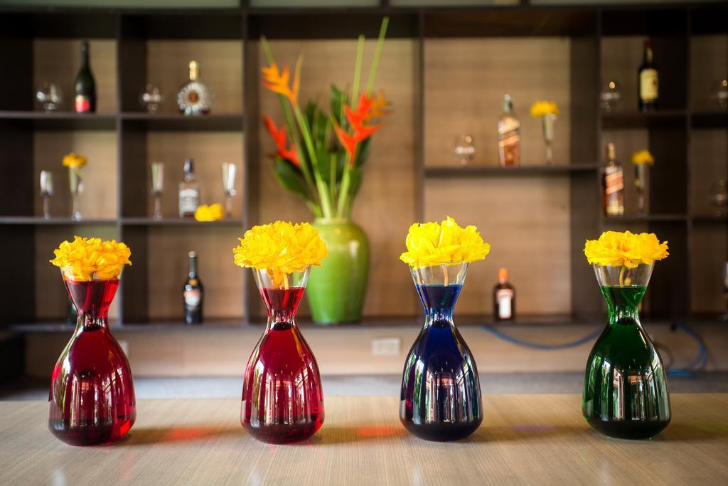 Resort Samui Buri