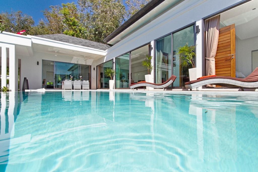 Villa Zen Private Pool *