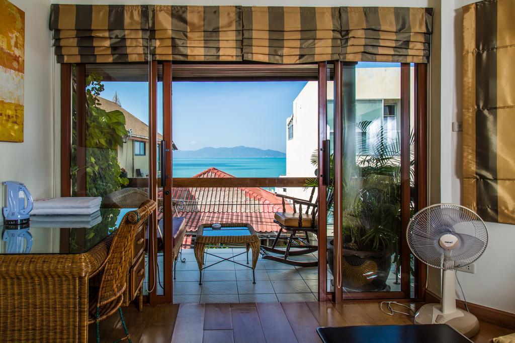 Greenhouse Samui * Bophut