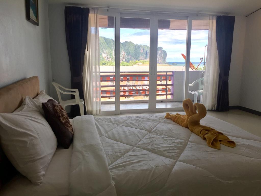 Marina Guest house