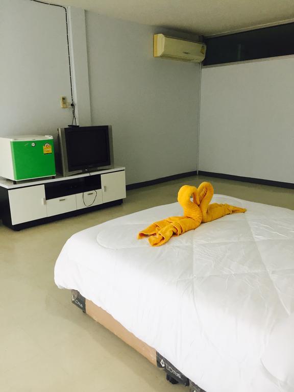 Guest house Marina Ao Nang