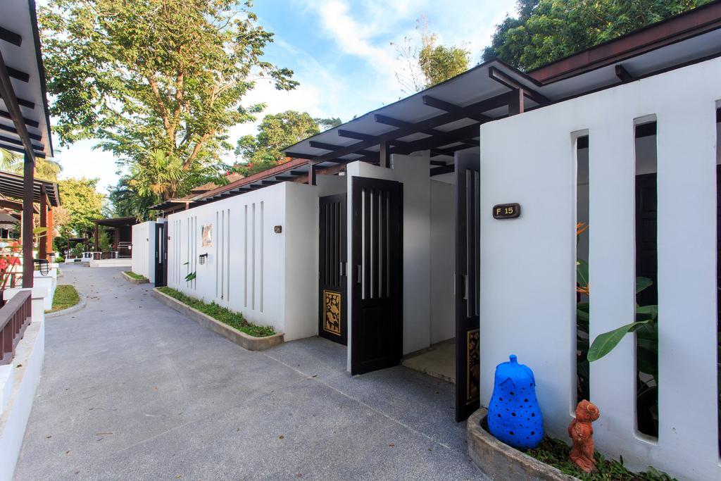 Resort Chaweng Cove