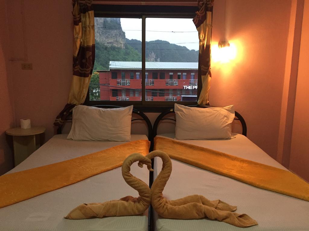 Guest house Marina *
