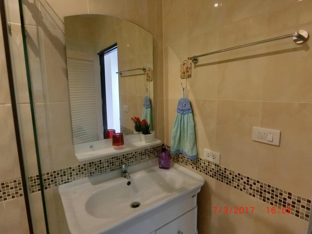 Apartamento The Naithorn Unit 401 *