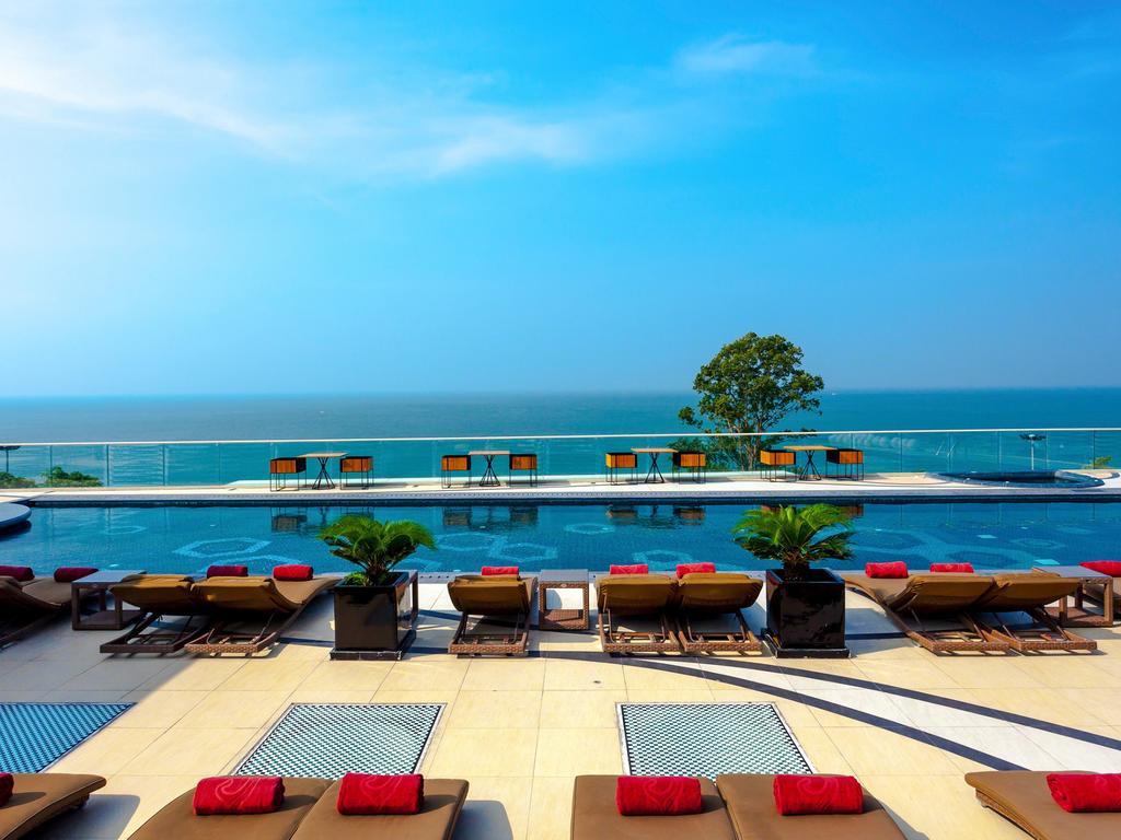 The Sanctuary Pattaya, Bw Signature Collection