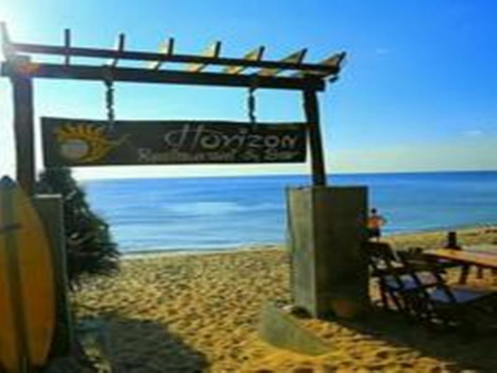 Horizon Koh-lanta Koh Lanta
