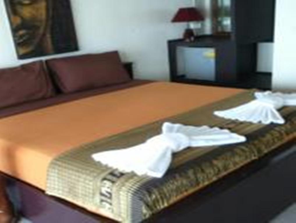 Horizon Koh-lanta Resort 2*