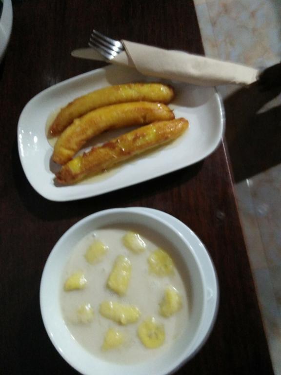 Cocobar&bungalow'kohjum