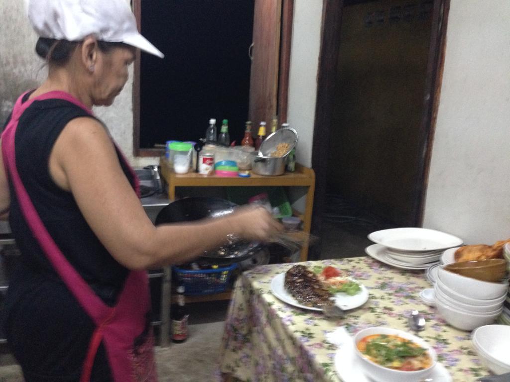 Guest house The Lazy Bar And Ao Nang