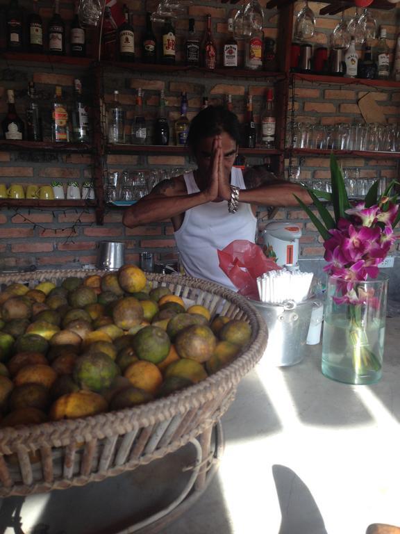 Guest house The Lazy Bar And Ao Nang