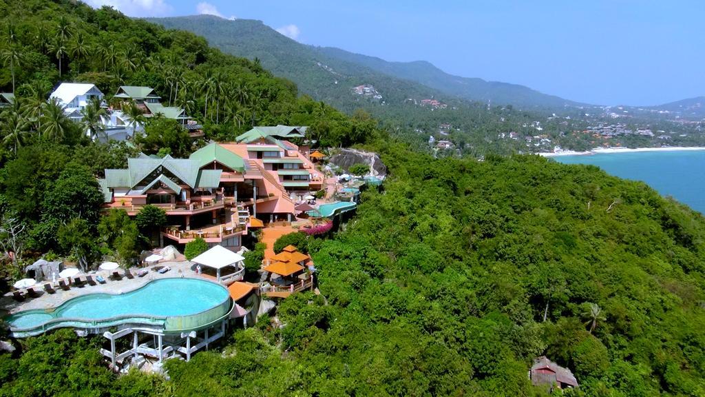 Samui Bayview & - Sha Resort 3*
