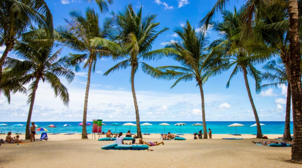 Az Patong