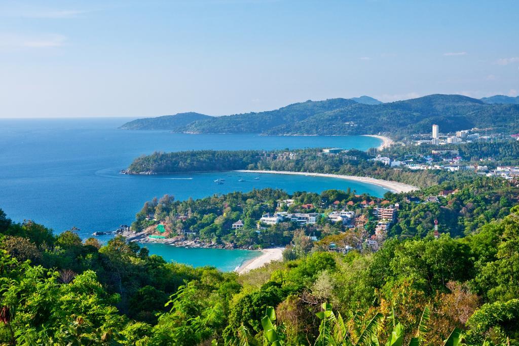 Hotel Az Patong