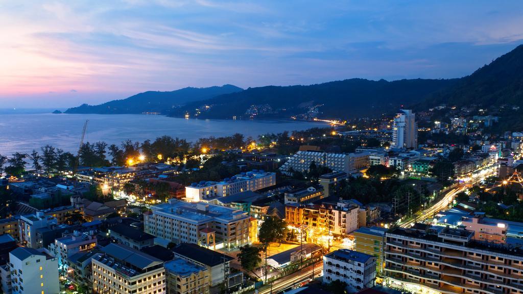 Az 4* Patong
