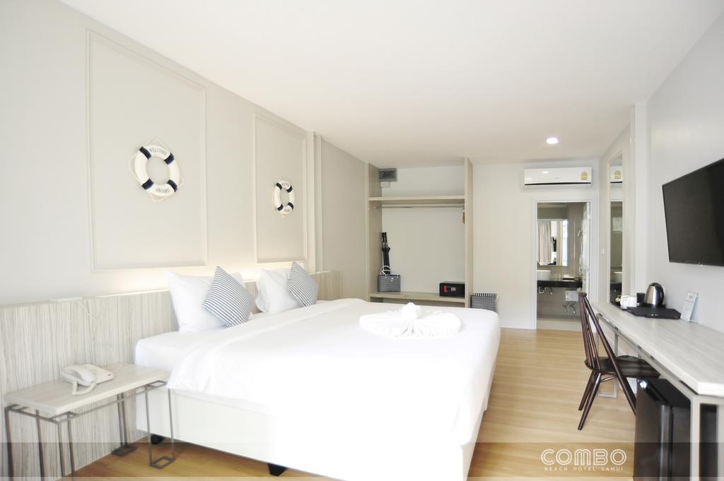 Combo Samui Hotel 3*