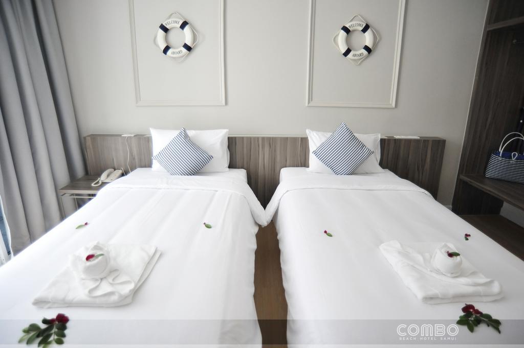 Hotel Combo Samui Koh Samui