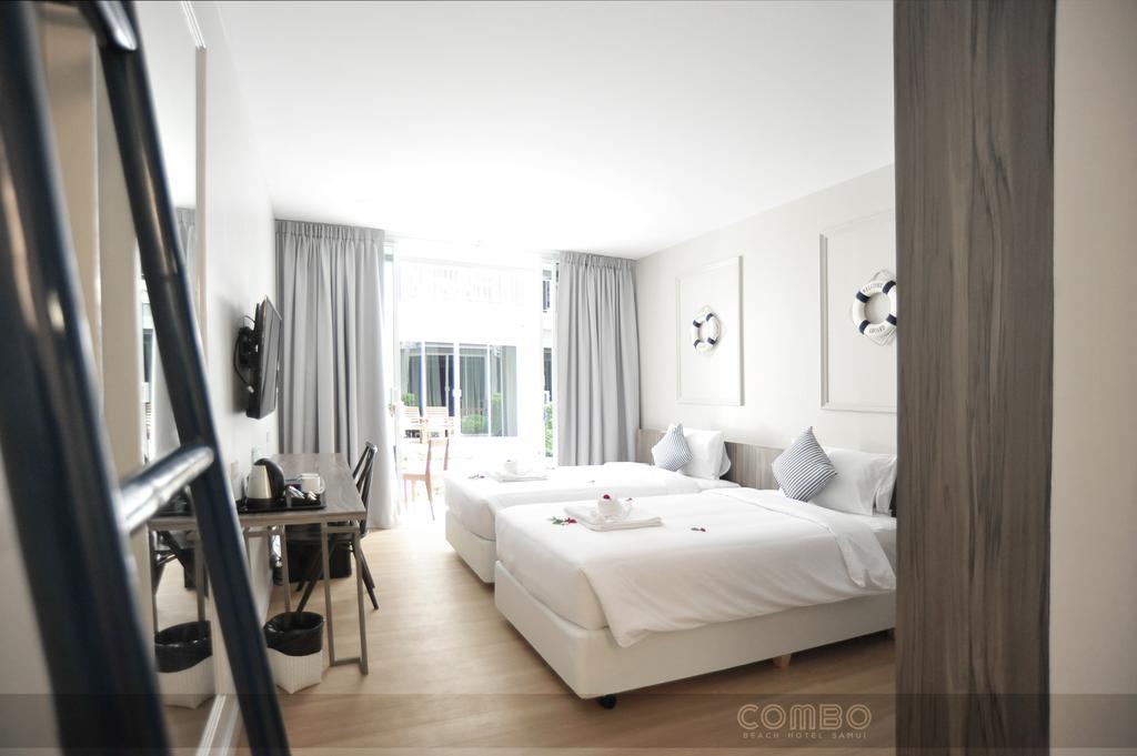 Combo Samui Hotel