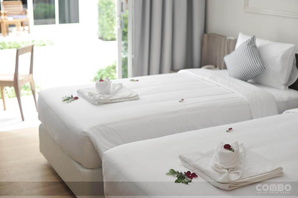 Combo Samui 3*