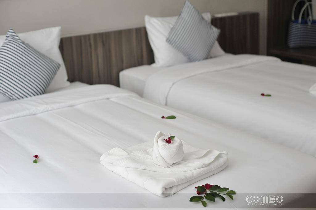Combo Samui 3* Koh Samui