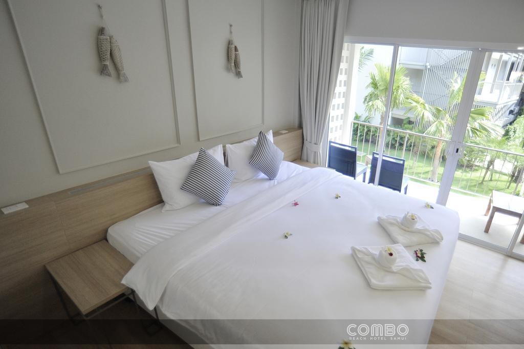 Combo Samui Hotel 3*